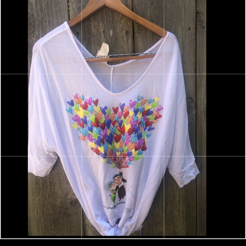 Women’s Disney T-Shirt